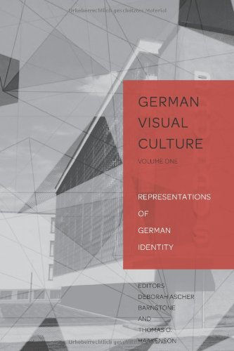 Representations of German Identity