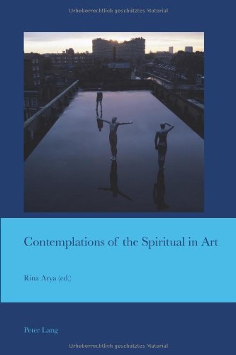 Contemplations of the Spiritual in Art