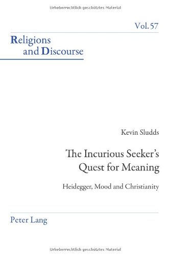 The Incurious Seeker's Quest for Meaning