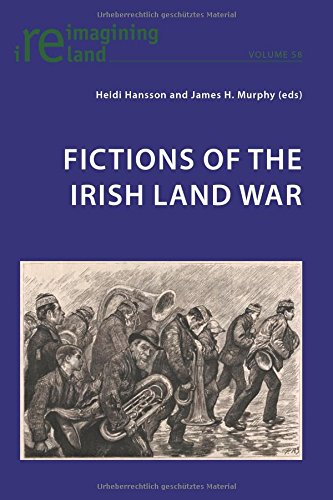 Fictions of the Irish Land War