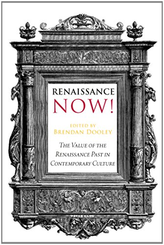 Renaissance Now!