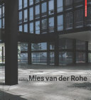 Ludwig Mies van der Rohe