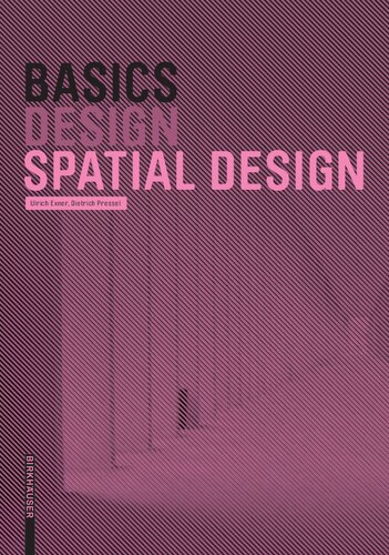 Basics Spatial Design