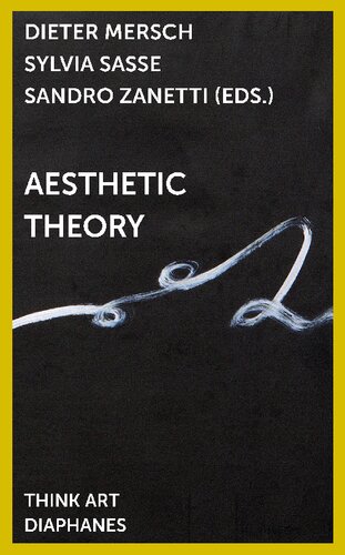 Aesthetic Theory