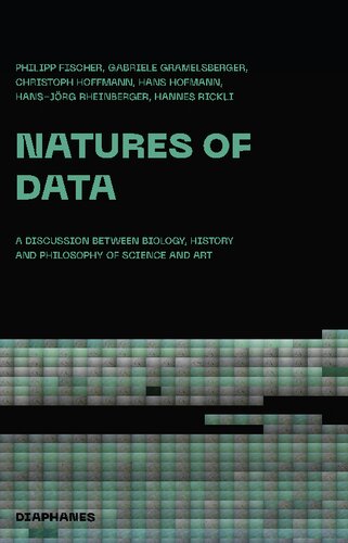 Natures of Data