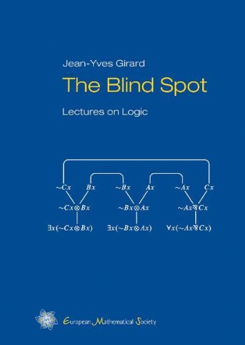 The Blind Spot