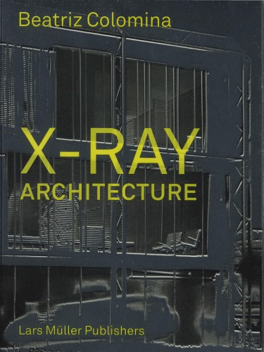 X-Ray Architecture