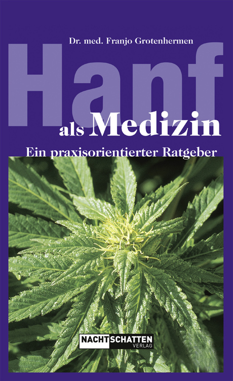 Hanf als Medizin