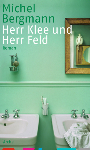 Herr Klee und Herr Feld