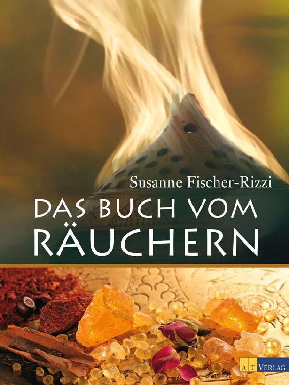 Das Buch vom Räuchern