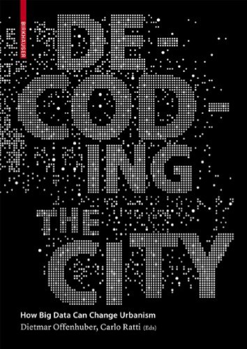 Decoding the City