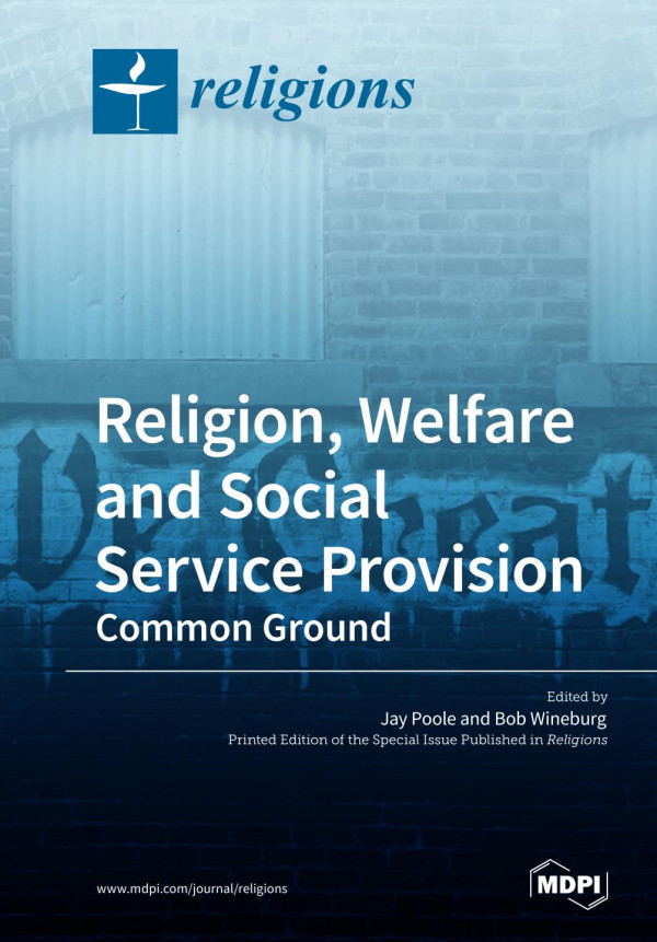 Religion, welfare and social service provision