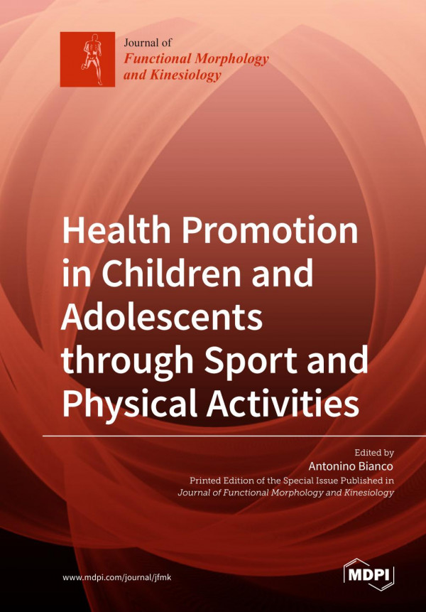 Health promotion in children and adolescents through sport and physical activities