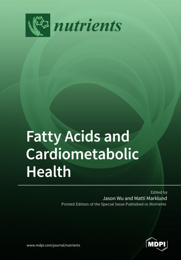 Fatty acids and cardiometabolic health