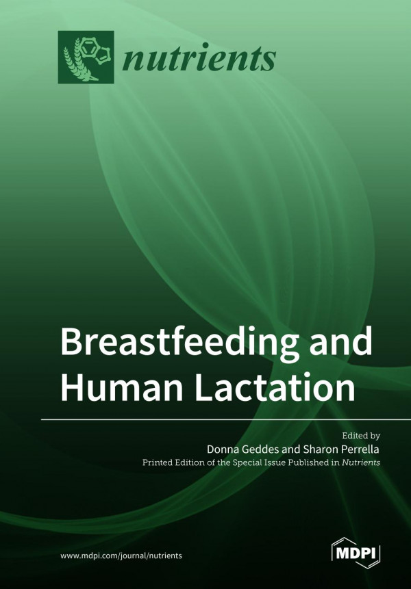 Breastfeeding and human lactation