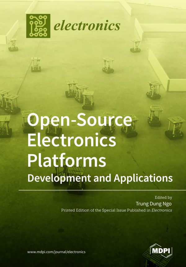 Open-source electronics platforms : development and applications