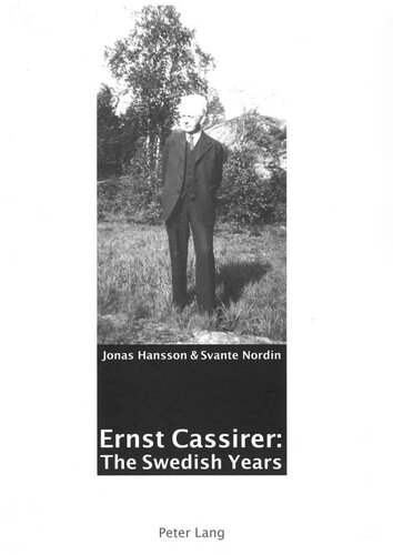 Ernst Cassirer