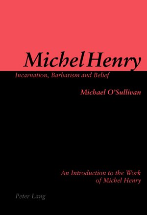 Michel Henry