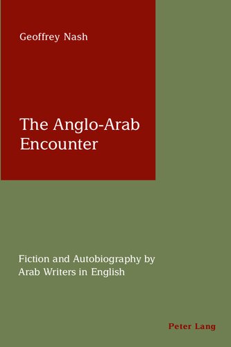 The Anglo-Arab Encounter