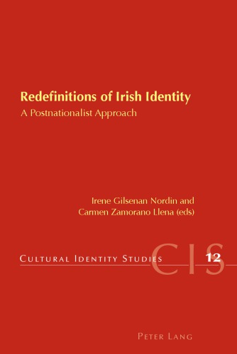 Redefinitions of Irish Identity