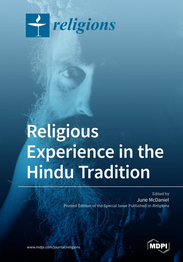 Religious experience in the Hindu tradition