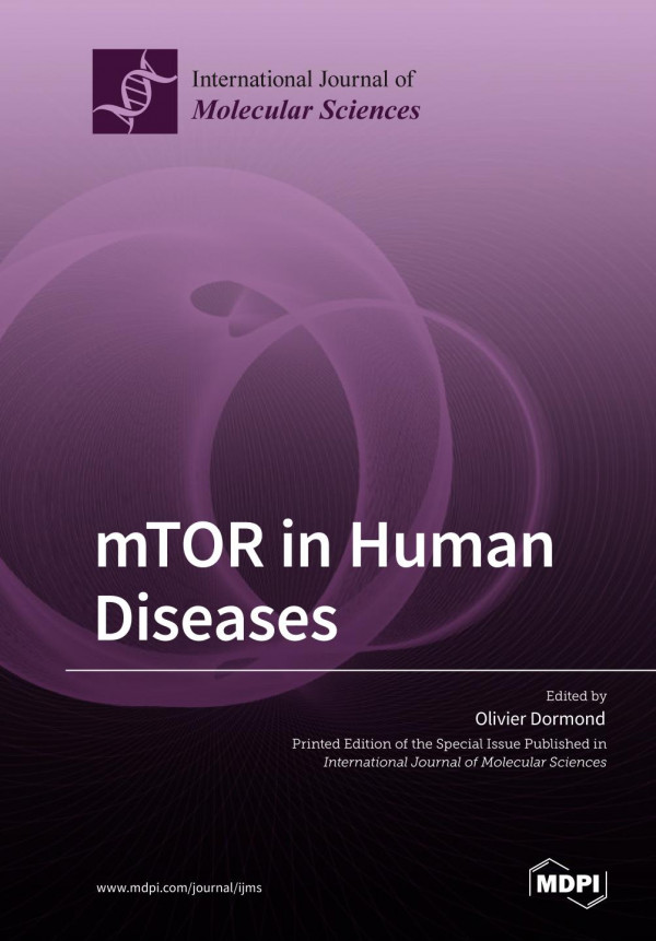 mTOR in human diseases