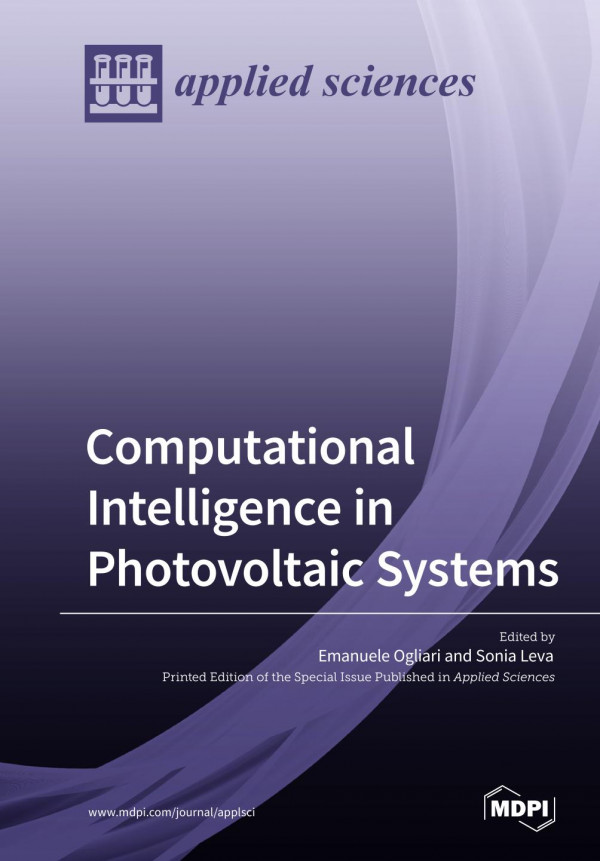 Computational intelligence in photovoltaic systems