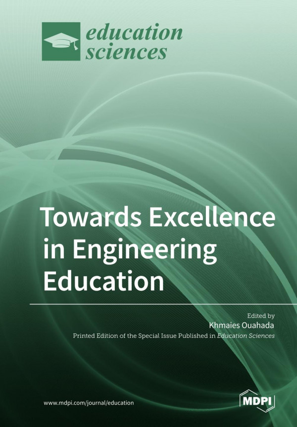 Towards Excellence in Engineering Education.