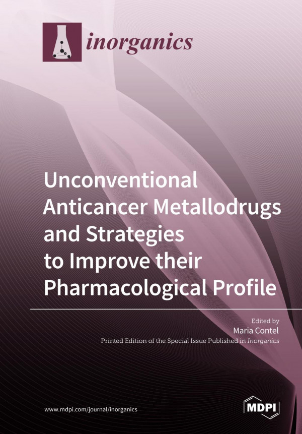 Unconventional anticancer metallodrugs and strategies to improve their pharmacological profile