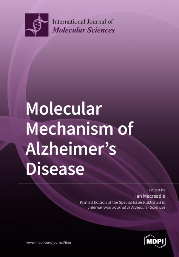 Molecular Mechanism of Alzheimer's Disease