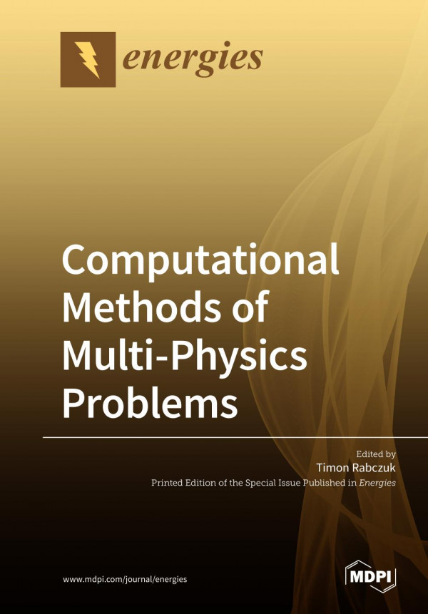 Computational methods of multi-physics problems