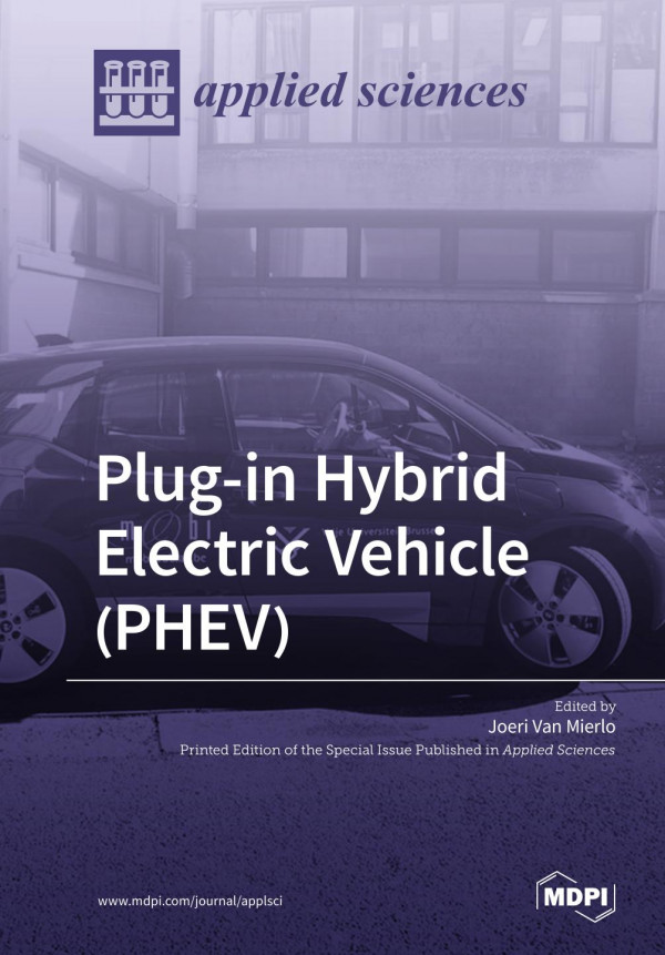 Plug-in Hybrid Electric Vehicle (PHEV)