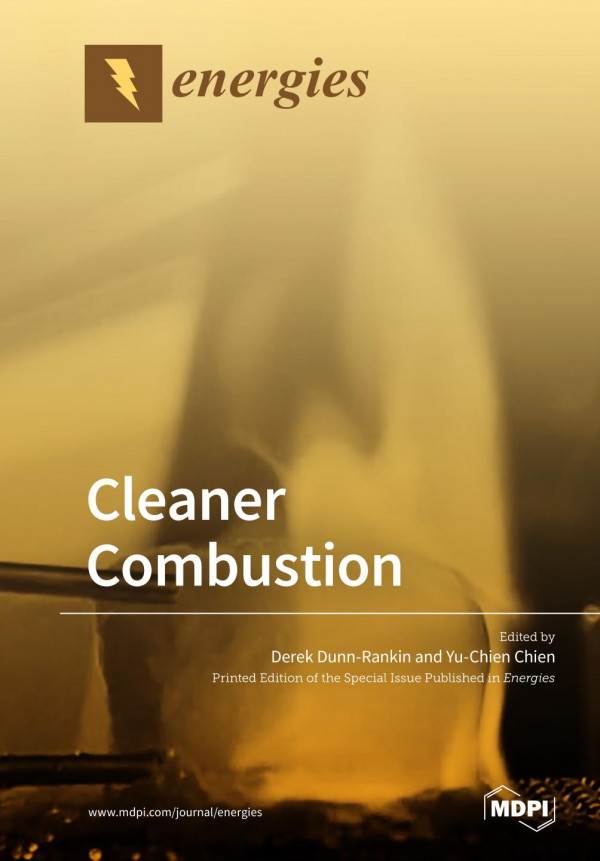 Cleaner combustion