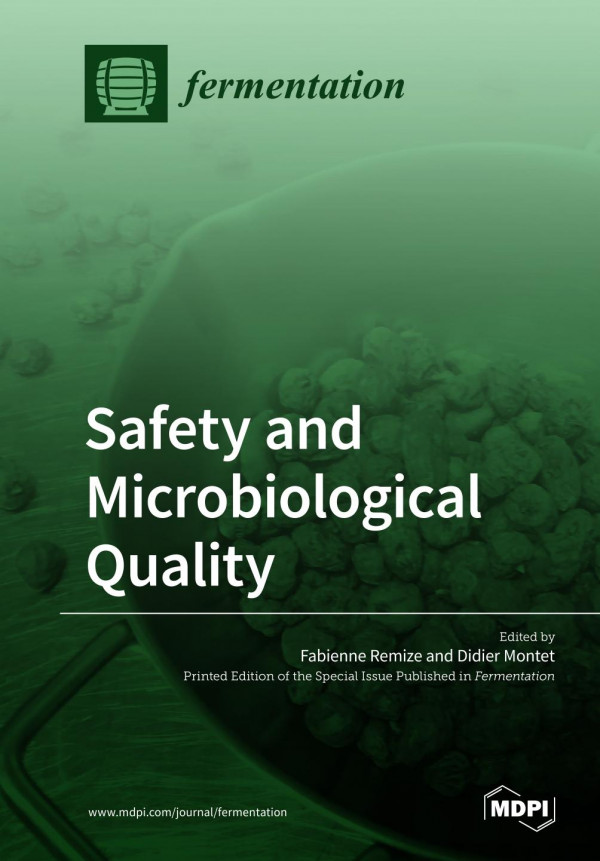 Safety and microbiological quality