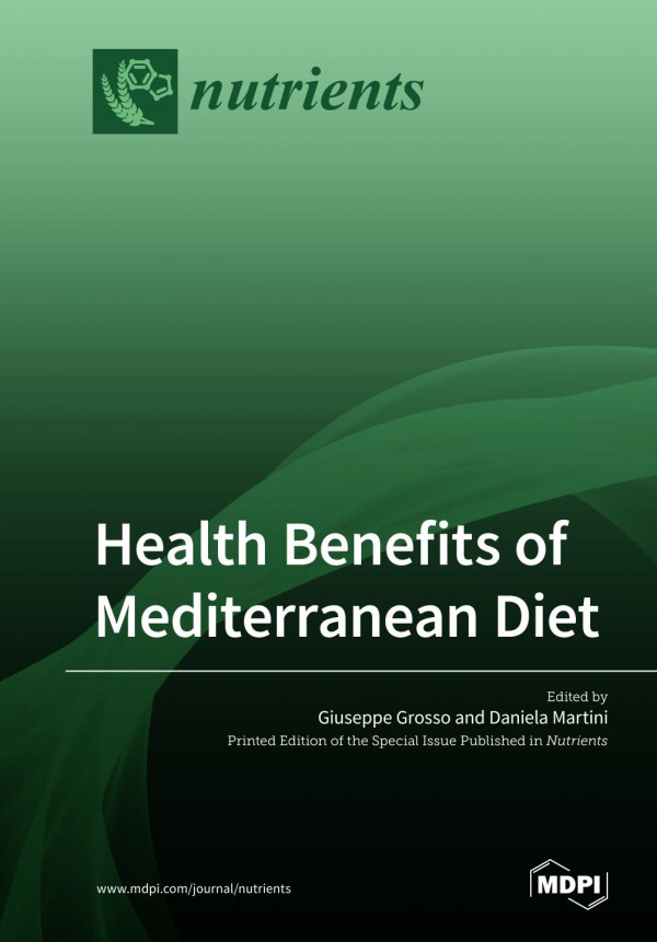 Health Benefits of Mediterranean Diet