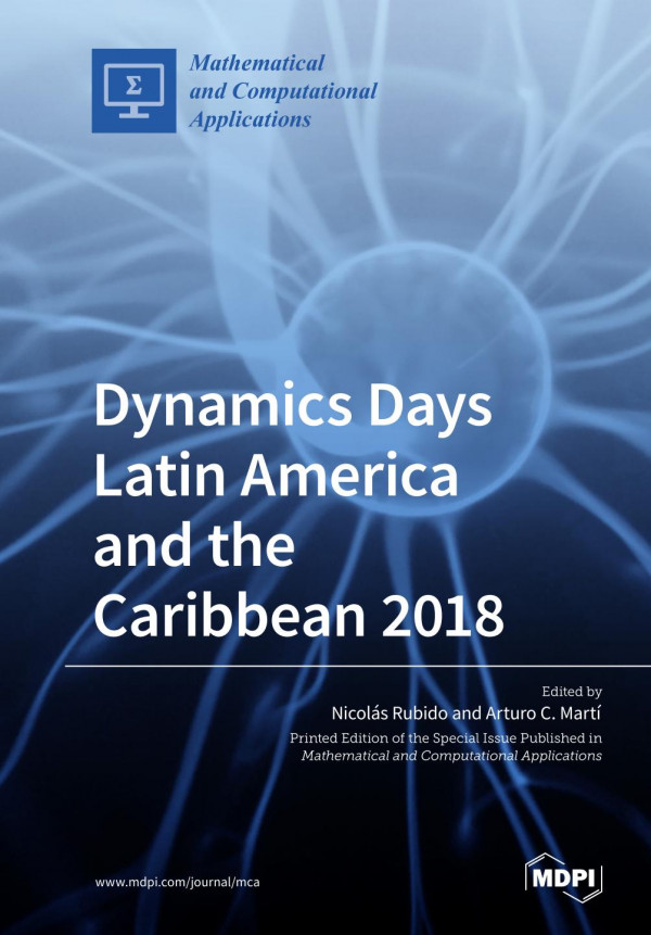 Dynamics days Latin America and the Caribbean 2018