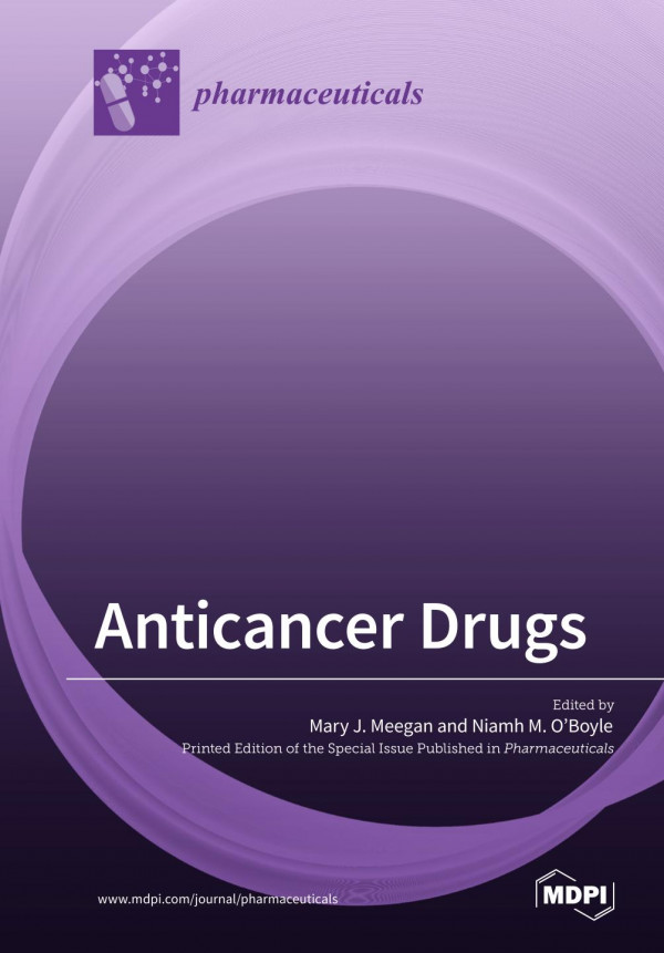 Anticancer drugs