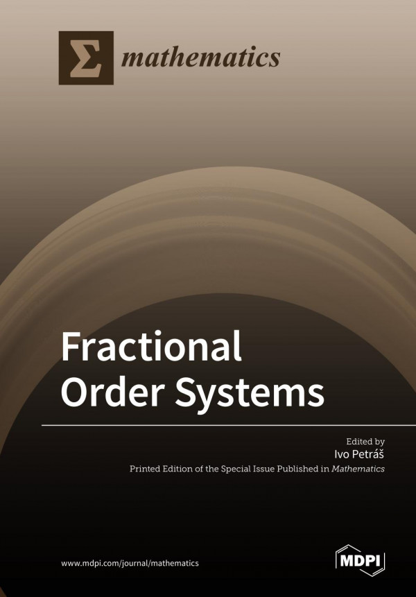 Fractional order systems