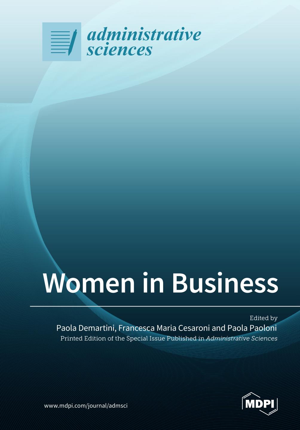 Women in business