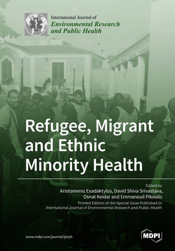 Refugee, migrant and ethnic minority health