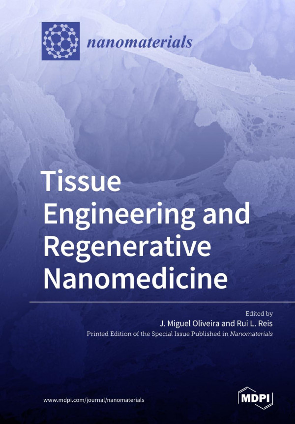 Tissue engineering and regenerative nanomedicine