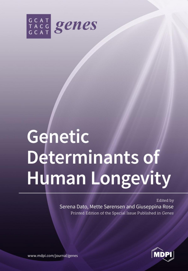 Genetic determinants of human longevity