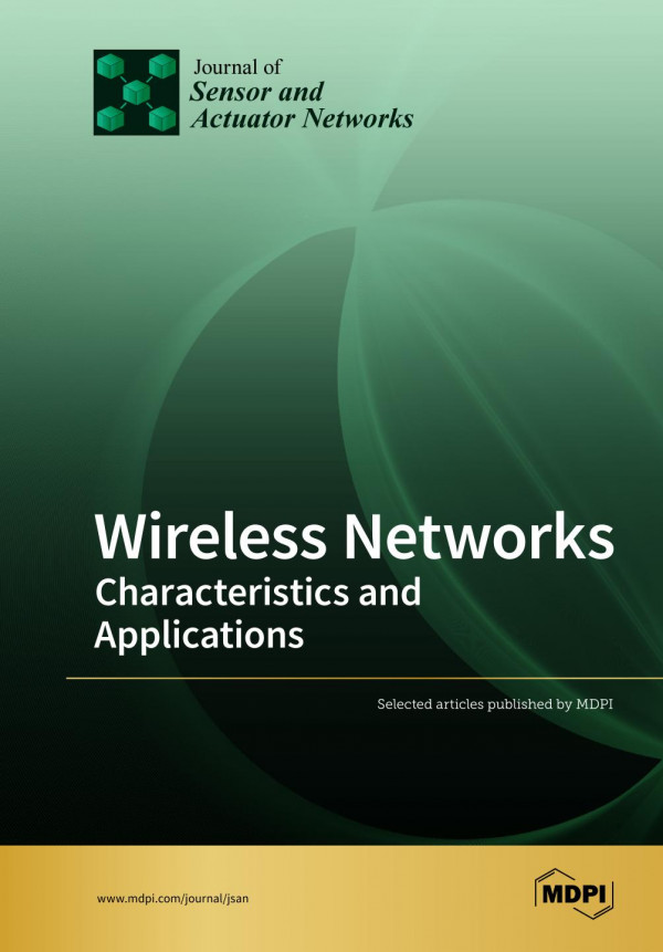 Wireless networks : characteristics and applications