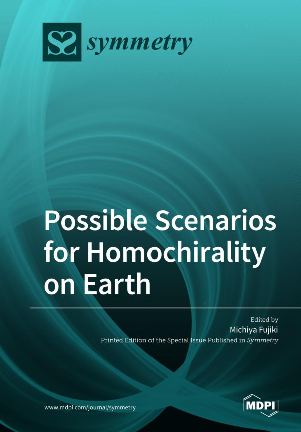 Possible scenarios for homochirality on earth