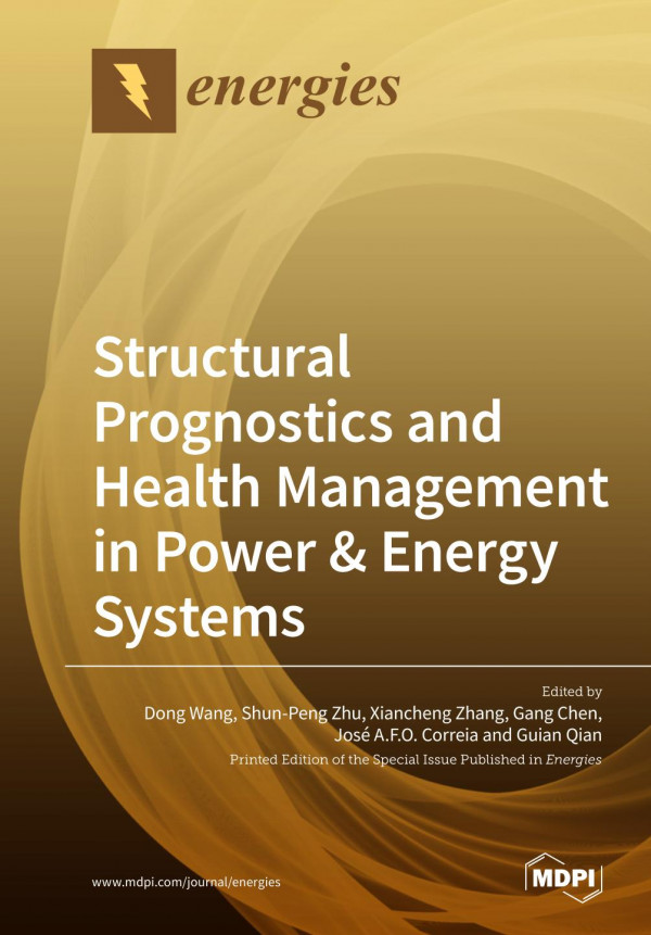 Structural prognostics and health management in power et energy systems