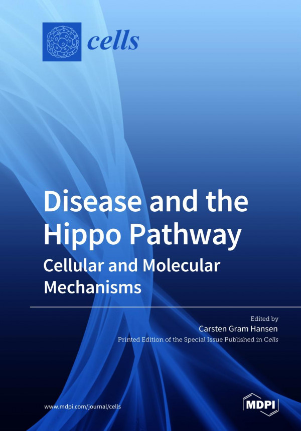 Disease and the hippo pathway : cellular and molecular mechanisms