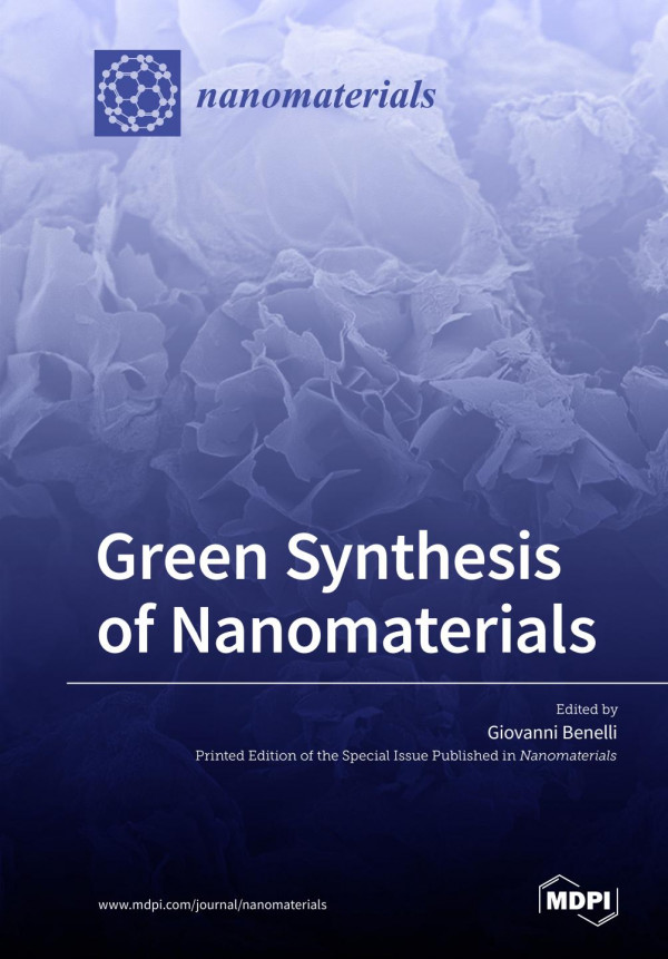 Green synthesis of nanomaterials