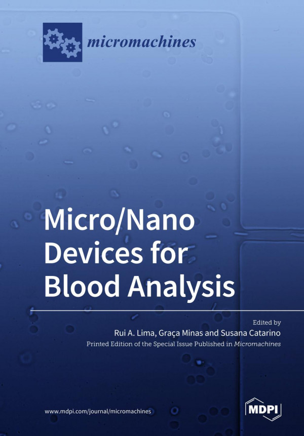 Micro/Nano Devices for Blood Analysis