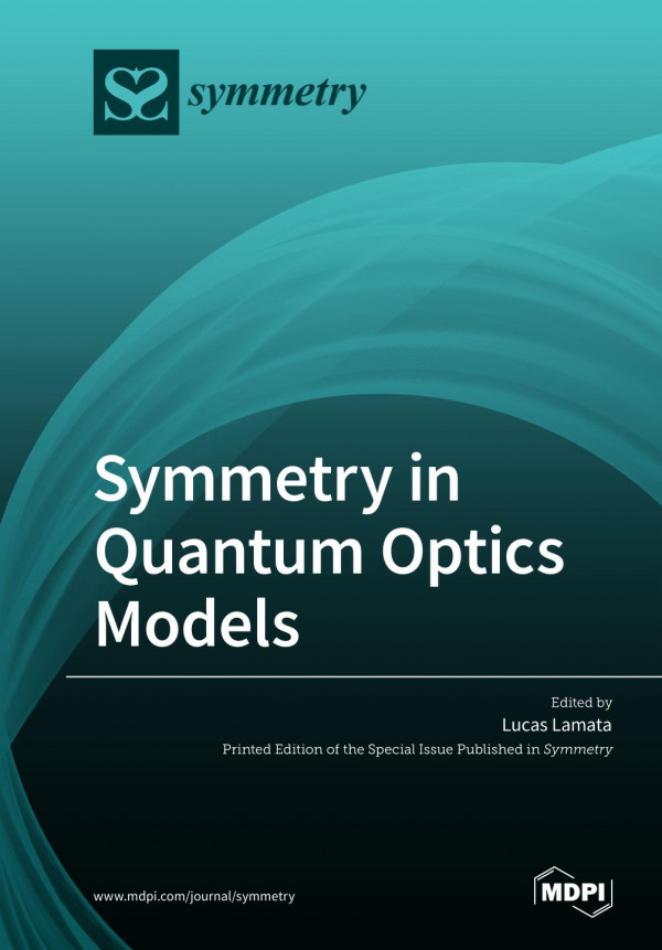 Symmetry in quantum optics models