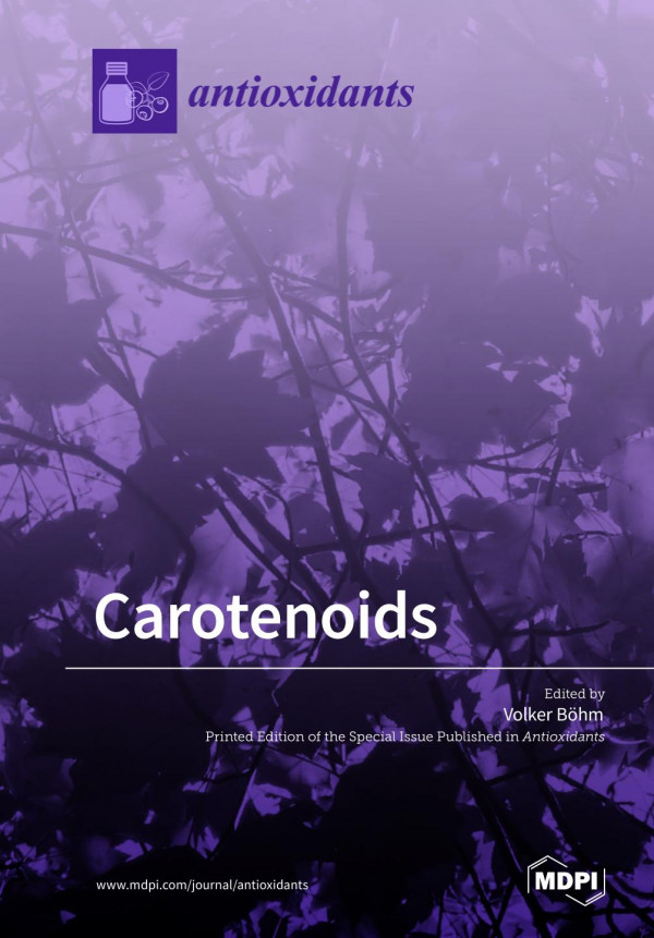 Carotenoids.